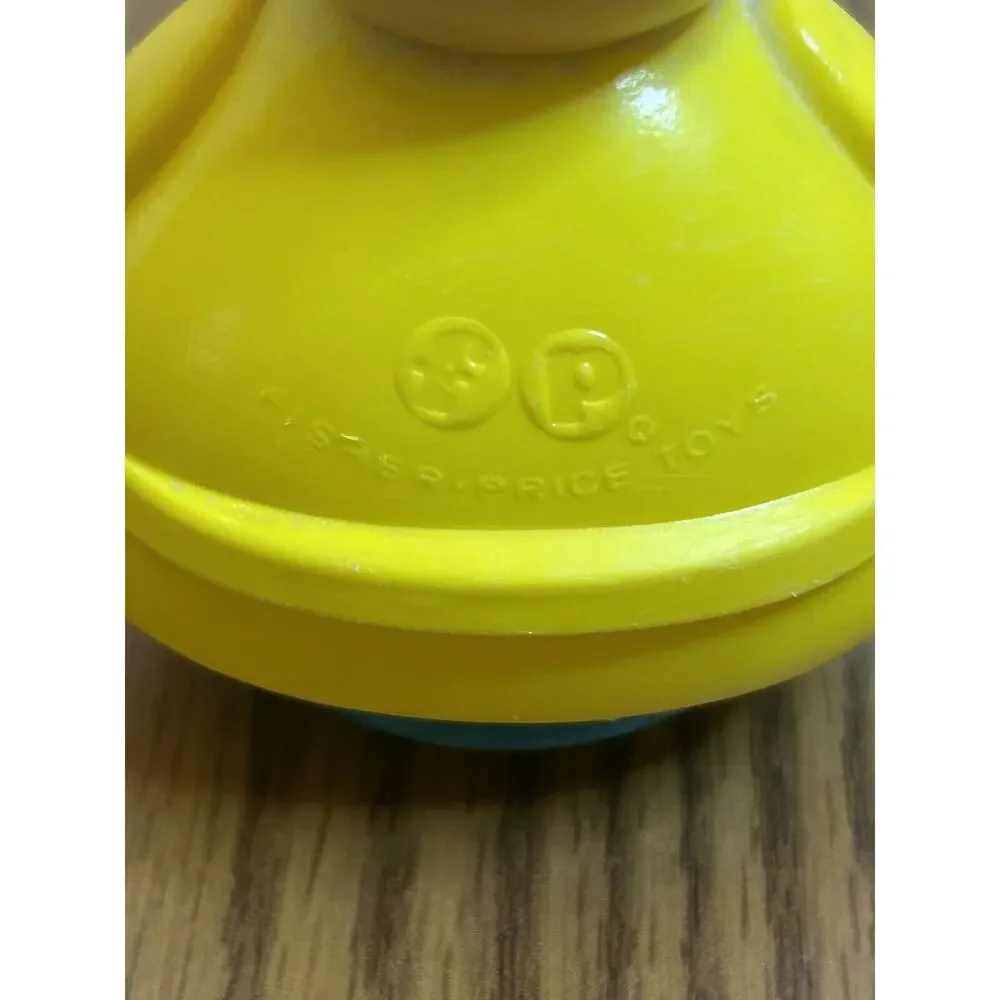 Fisher-Price fisher price